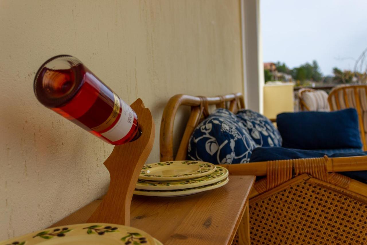 House With Amazing Ocean View And Patio - Pool Βίλα Πόρτο Χέλι Εξωτερικό φωτογραφία