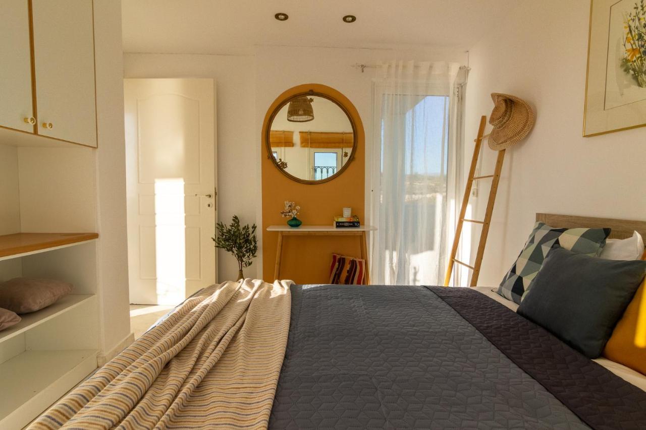House With Amazing Ocean View And Patio - Pool Βίλα Πόρτο Χέλι Εξωτερικό φωτογραφία