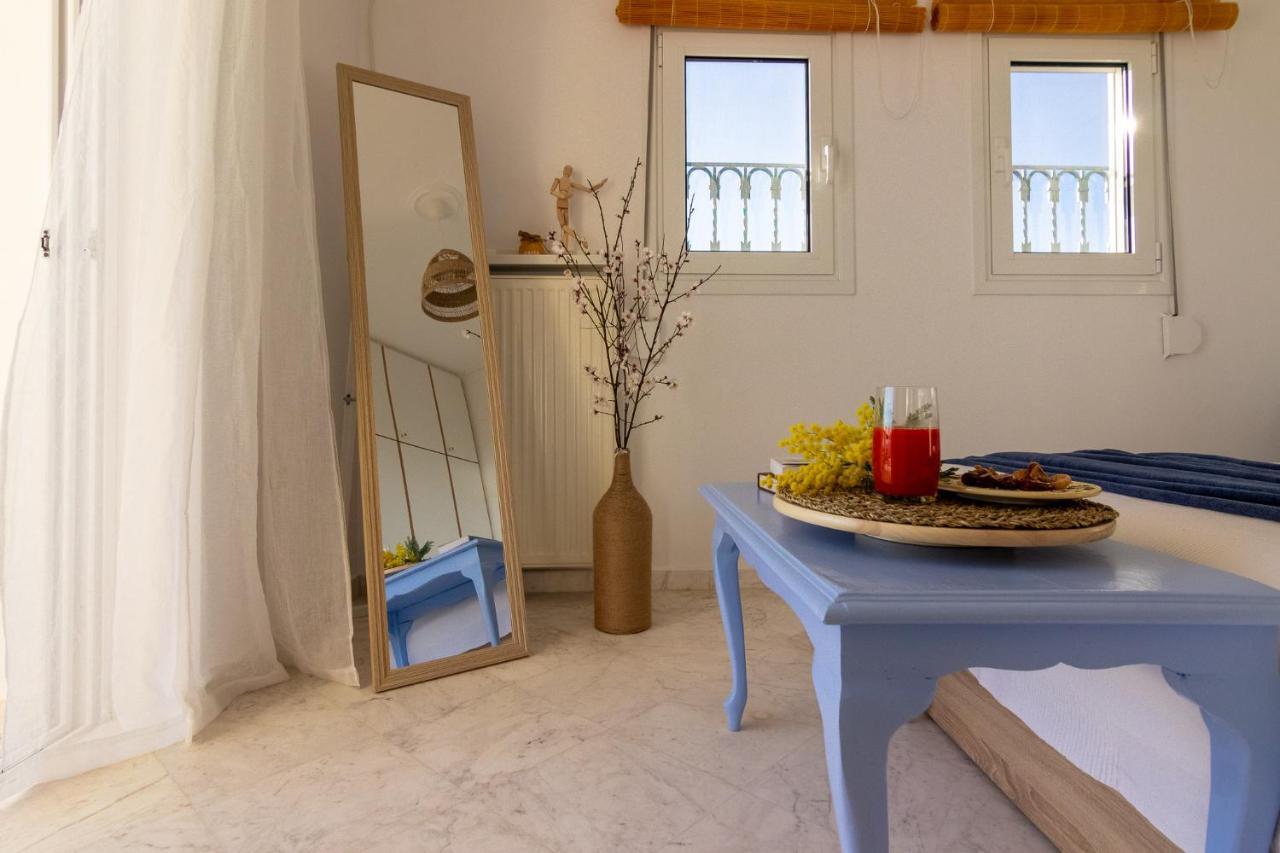 House With Amazing Ocean View And Patio - Pool Βίλα Πόρτο Χέλι Εξωτερικό φωτογραφία